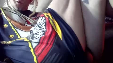 Snapshot of dexcarter81 chatting on 6, 6, 2026 dexcarter81 online show from 6, 6, 2026