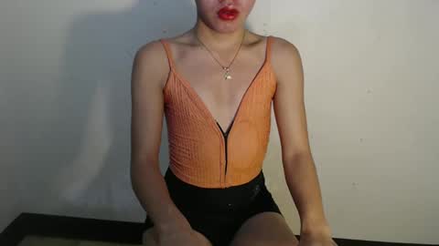 dexie121698 online show from 6, 3, 2025