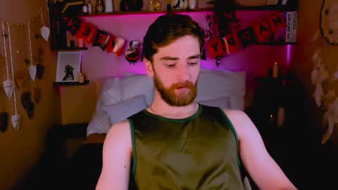 Dexter online show from 27, 10, 2025