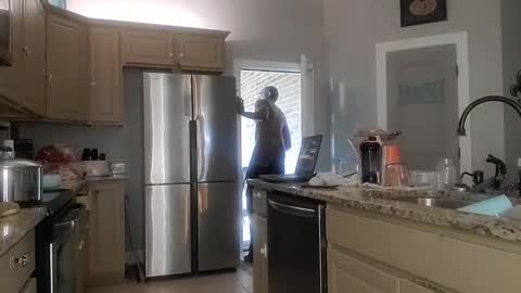 Dextercollins online show from 1, 10, 2025