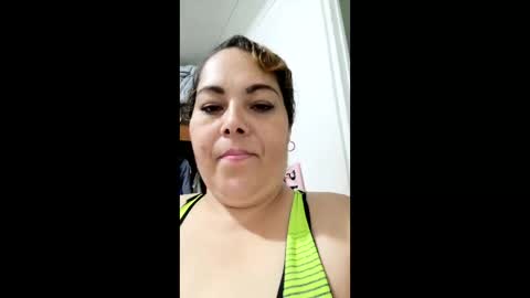 deyeroni online show from 8, 4, 2026