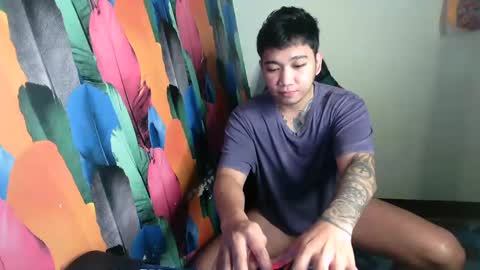 DeymCum online show from 9, 2, 2025