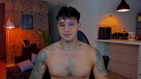 JULIAN online show from 15, 11, 2025