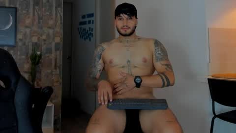 JULIAN online show from 15, 4, 2026