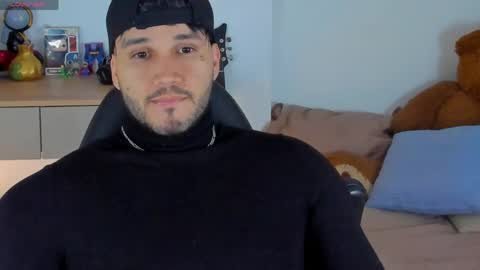 JULIAN online show from 24, 5, 2026