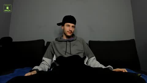 Snapshot of deymond_russo chatting on 25, 2, 2026 deymond_russo online show from 25, 2, 2026