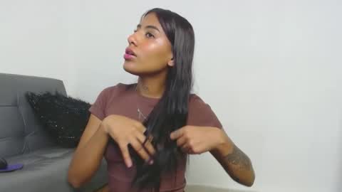 Deysha online show from 1, 10, 2025