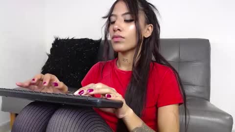 Deysha online show from 26, 3, 2026