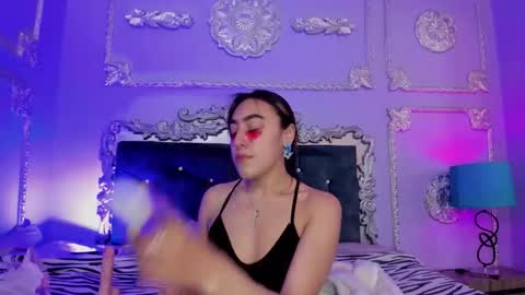 Dhalia online show from 7, 2, 2026