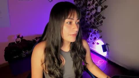 dhaniela naugthy online show from 10, 11, 2025