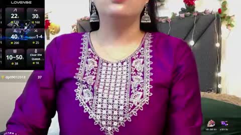 dharanisnisha online show from 17, 4, 2026