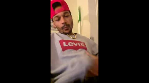 Snapshot of dharonson33 chatting on 4, 12, 2025 dharonson33 online show from 4, 12, 2025