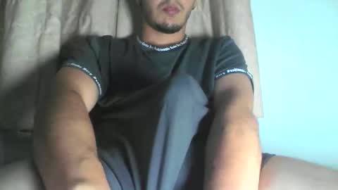 Carter  online show from 20, 12, 2025