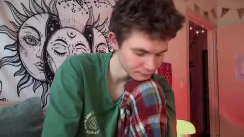 Di Alex online show from 3, 1, 2025