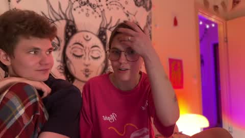 Di Alex online show from 5, 1, 2025