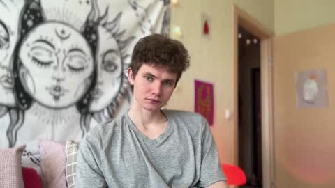 Di Alex online show from 18, 1, 2025