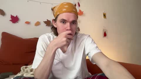 Di Alex online show from 5, 11, 2025