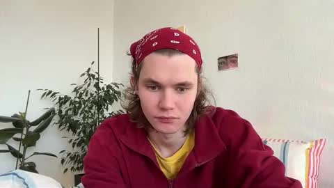 Snapshot of di_n_alex chatting on 18, 1, 2026 Di Alex online show from 18, 1, 2026