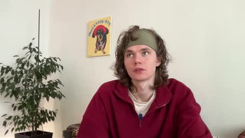 Snapshot of di_n_alex chatting on 15, 2, 2026 Di Alex online show from 15, 2, 2026