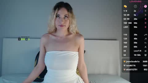 Dia online show from 8, 3, 2026