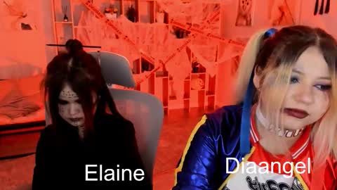 Dia online show from 30, 10, 2025