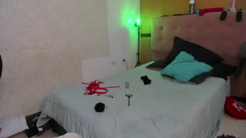 D I A B L A online show from 25, 12, 2024