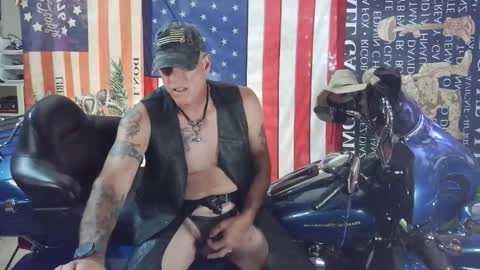 Yeti online show from 25, 4, 2026