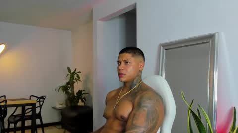 Diego online show from 11, 1, 2025