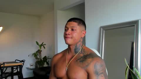 Diego online show from 13, 1, 2025