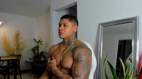 Diego online show from 18, 1, 2025