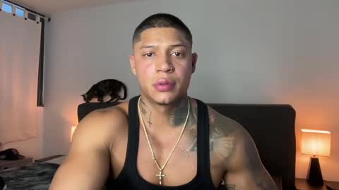 Diego online show from 5, 3, 2025