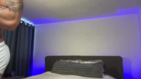 Diego online show from 12, 9, 2025