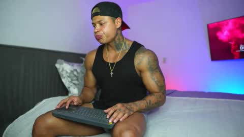 Diego online show from 24, 11, 2025