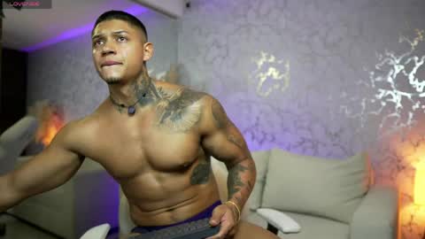 Diego online show from 13, 4, 2026