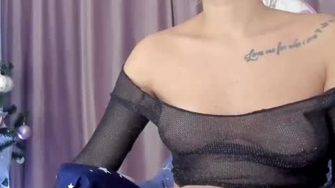 Snapshot of diamond_ava_ chatting on 6, 12, 2024 Thea online show from 6, 12, 2024