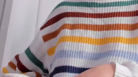 Snapshot of diamond_ava_ chatting on 5, 2, 2025 Thea online show from 5, 2, 2025