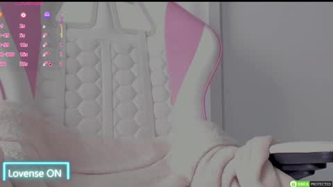 Snapshot of diamond_ava_ chatting on 21, 2, 2025 Thea online show from 21, 2, 2025