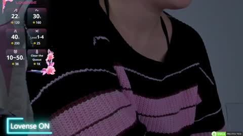 Snapshot of diamond_ava_ chatting on 28, 2, 2025 Thea online show from 28, 2, 2025