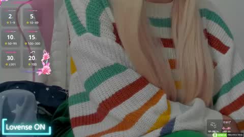 Snapshot of diamond_ava_ chatting on 4, 3, 2025 Thea online show from 4, 3, 2025