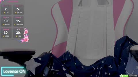 Snapshot of diamond_ava_ chatting on 6, 3, 2025 Thea online show from 6, 3, 2025