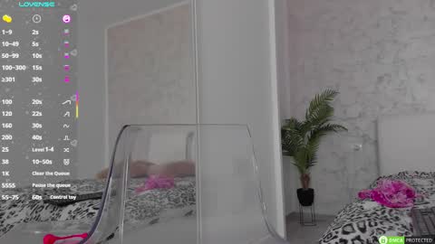 Snapshot of diamond_ava_ chatting on 9, 3, 2025 Thea online show from 9, 3, 2025