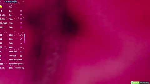 Snapshot of diamond_ava_ chatting on 10, 3, 2025 Thea online show from 10, 3, 2025