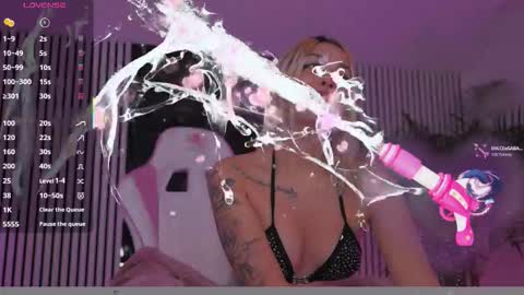 Thea online show from 20, 12, 2025