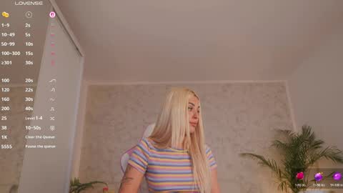 Snapshot of diamond_ava_ chatting on 9, 4, 2026 Thea online show from 9, 4, 2026