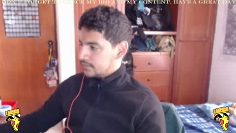 Bruno Diamond online show from 13, 2, 2026