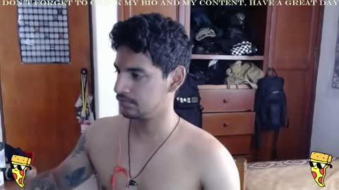 Bruno Diamond online show from 2, 3, 2026