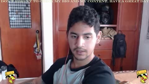 Bruno Diamond online show from 3, 3, 2026