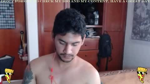 Bruno Diamond online show from 12, 3, 2026