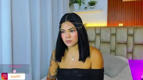 diamond_canela online show from 26, 5, 2026