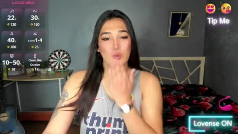 Wency online show from 17, 12, 2024